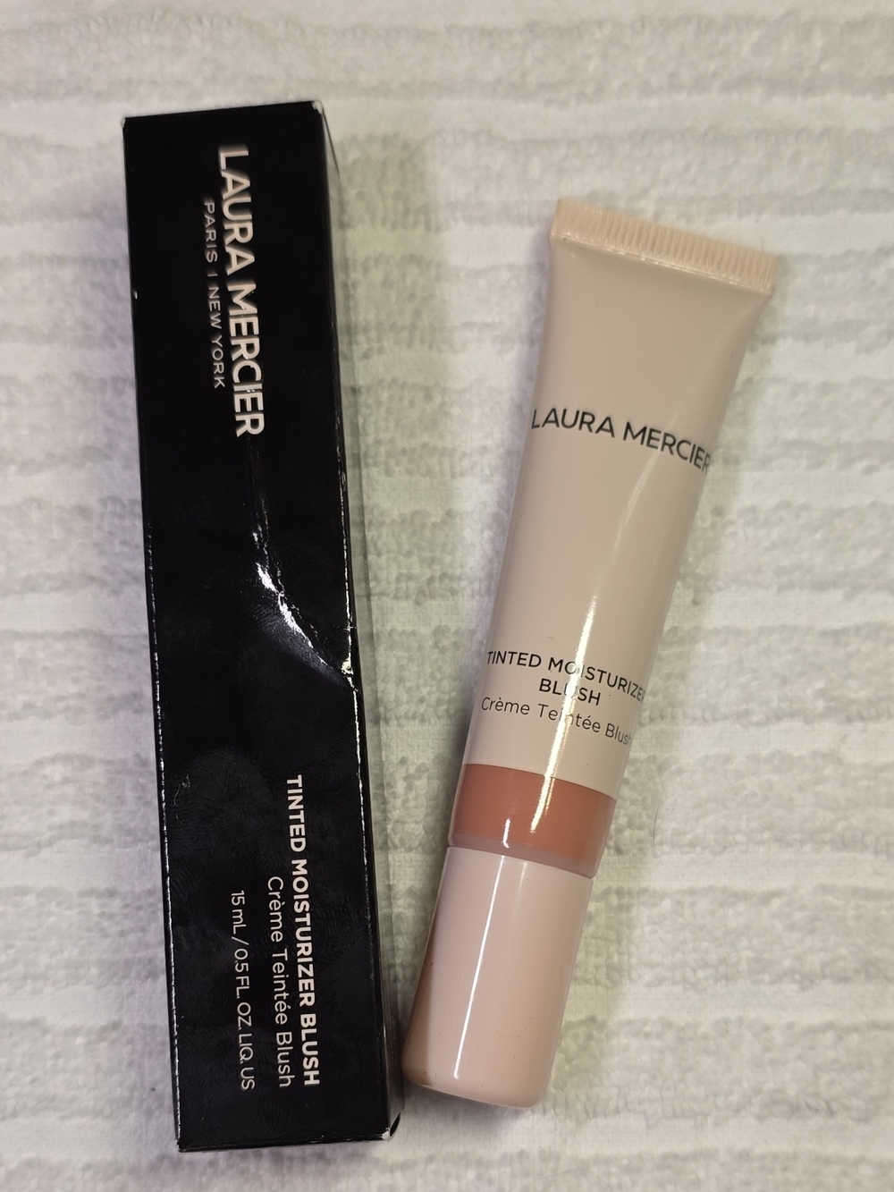 laura mercier Tinted Moisturizer Blush - Provence